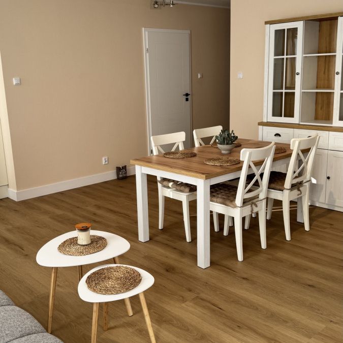 3 pokoje/wysoki standard/balkon/1.piętro - Фото 1