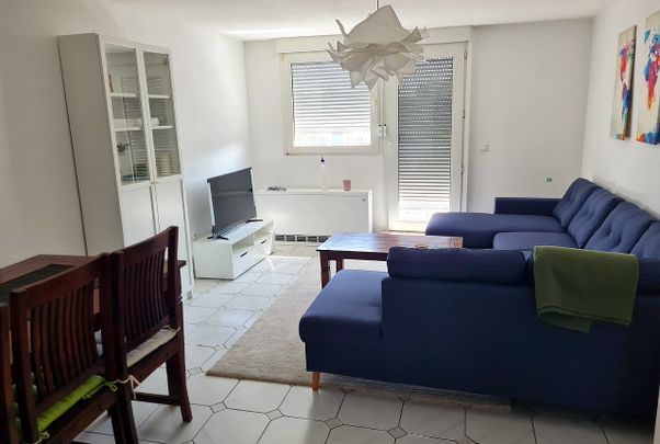 Gemütlich und lichtdurchflutet – Leben im Herzen von Gelsenkirchen - Photo 1