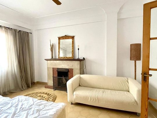 5 bedroom luxury Apartment for rent in Palma de Mallorca, Spain - Photo 1