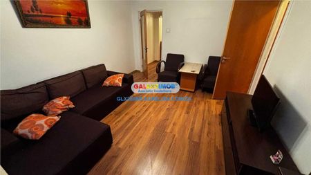 Apartament 2 camere decomandat Raul Doamnei/centrala/AC/ETAJ 2 - Fotografie 3
