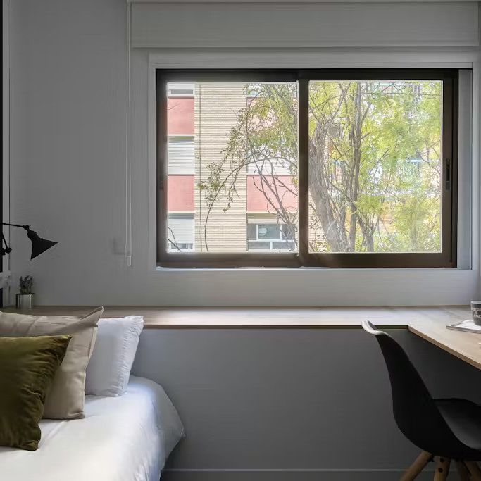 Passeig Facultats, Valencia, Valencian Community 46021 - Photo 1