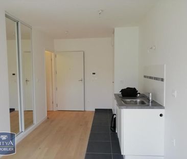 Location Appartement 2 pièces 48m² ANTONY 92160 - Photo 3