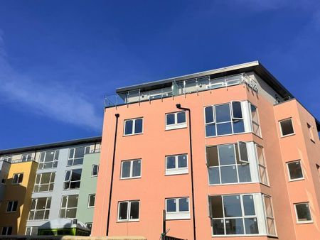 1 bedroom apartment to rent - Photo 4