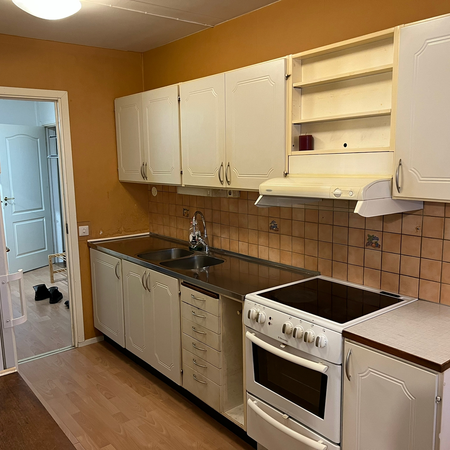 Stavangergatan, Kista - Photo 3