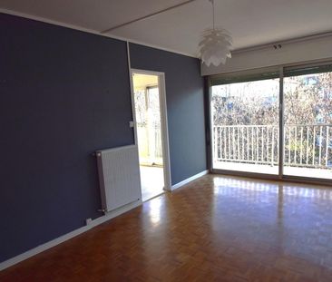 Location Appartement 3 pièces 65m² AUBENAS 07200 - Photo 1