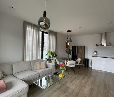 Te huur: Appartement IJsselmeerstraat in Den Helder - Foto 5