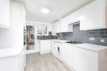 Woodstock Road, Croydon, CR0 - Photo 5