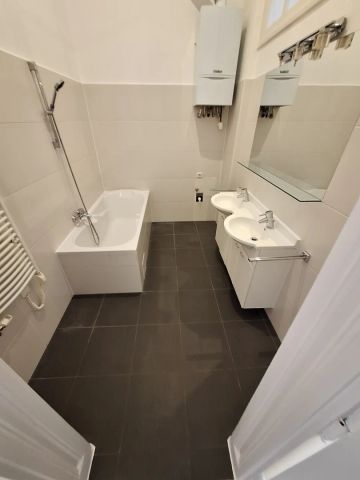 Repräsentativer Stil-TOP-Altbau an der Lackierergasse unbefristet - wunderschön - Foto 5