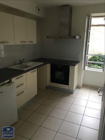 Location Appartement 2 pièces 39m² POITIERS 86000 - Photo 2