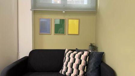 2-bedroom apartment for rent in Valdeacederas, bills included - Foto 2