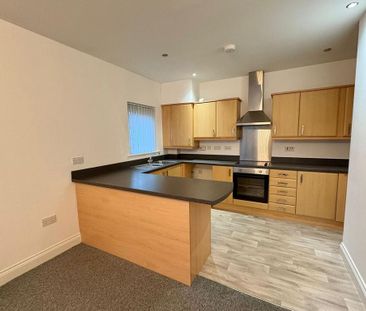 2 bedroom apartment to rent - Photo 3