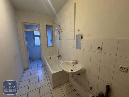 Location Appartement 3 pièces 85m² STRASBOURG 67000 - Photo 4