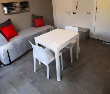 Monolocale via Terrasanta 92, Notarbartolo - Sciuti, Palermo - Photo 1