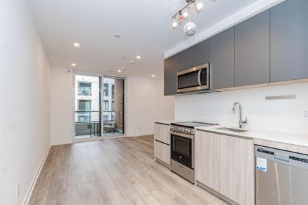 For Lease - 3100 Keele Street Unit# 540, Toronto, Ontario - Photo 2
