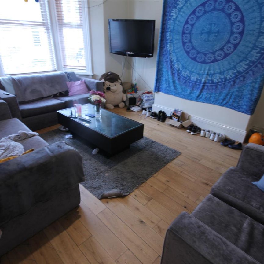 Deuchar Street, Jesmond, Newcastle Upon Tyne - Photo 1