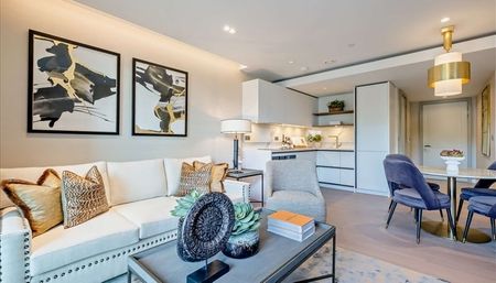 1 bedroom apartment to rent - Photo 4