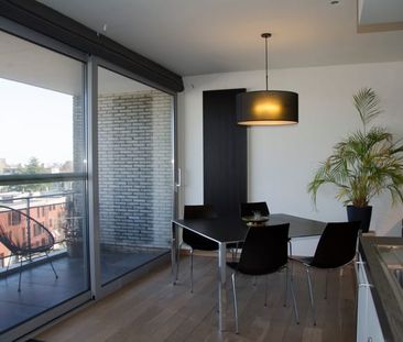 Appartement te huur - Photo 1