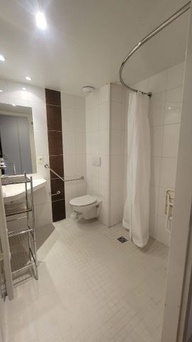 Location Appartement 1 pièce 27m² - Photo 4