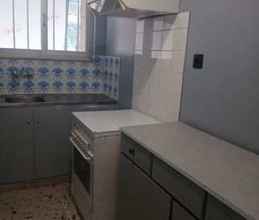 Διαμέρισμα για ενοικίαση Λόφος Φιλαρέτου (Καλλιθέα) - Photo 3