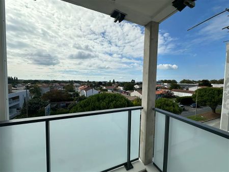 Location appartement 3 pièces - 63.48m² à Aytre (17440) - Photo 2