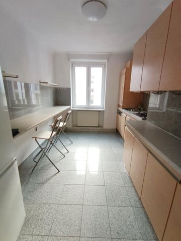 2 Zimmer Wohnung mit Einbauküche nahe der Oberen Alten Donau AB NOVEMBER - Photo 5