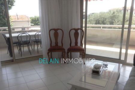 Cagnes-sur-Mer Vespins appartement 42 m - Photo 2