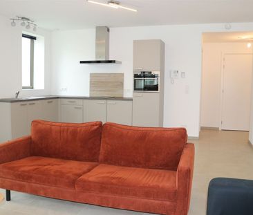 Appartement Te huur - Foto 3