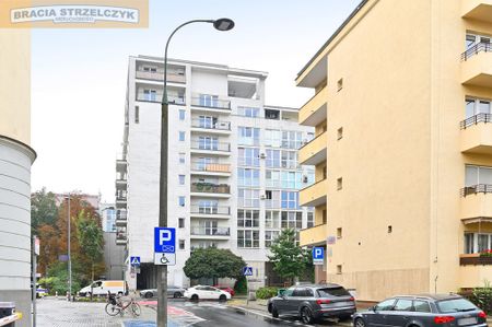 Dwupokojowe wygodne mieszkanie bliska Wola - Zdjęcie 4