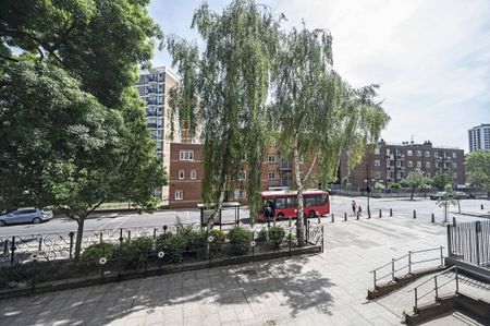 Cropley Street, Islington, N1 - Photo 2