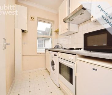 1 bedroom apartment to rent - Photo 1
