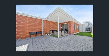 Neat & tidy- 3 by 2 Family Home - Photo 3