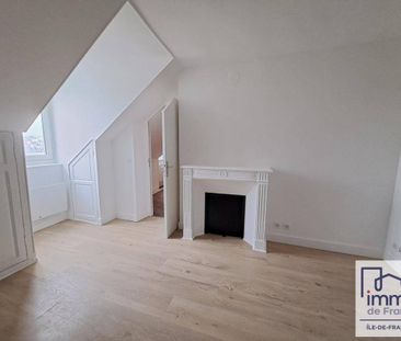 Location appartement t3 53 m² à Versailles (78000) Notre Dame 6 - Photo 1