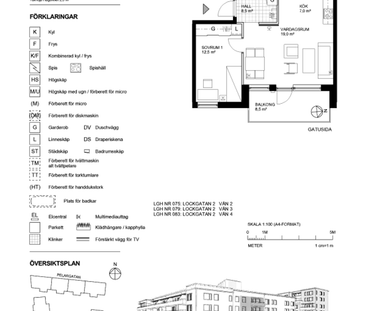 Lockgatan 2, 75221, Uppsala - Photo 3