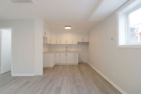 For Lease - 201 Augusta Avenue Unit# C, Toronto, Ontario - Photo 5