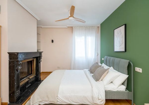 Calle Torrecilla del Puerto, Madrid, Community of Madrid 28043