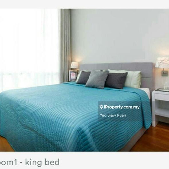Vipod Residence, KLCC, KL City Centre - Photo 1
