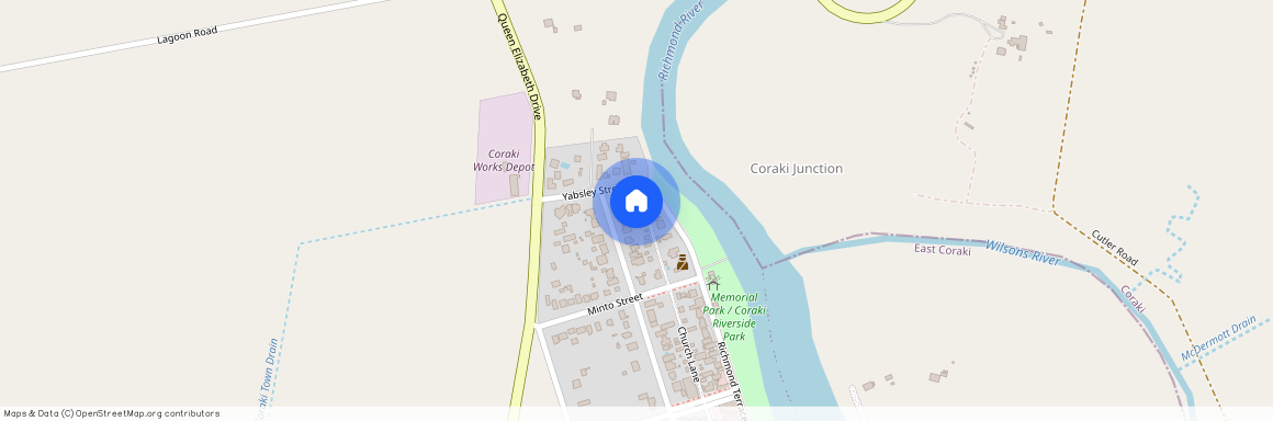 95 Church Lane, NSW 2471, Coraki
