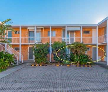 4/13-15 Downs Street, Redcliffe QLD 4020 - Apartment For Rent - $46... - Photo 1