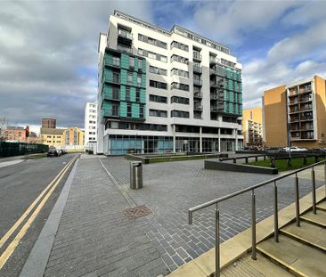 1 bedroom apartment to rent - Photo 6