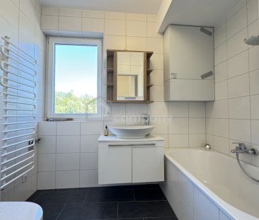 Wohnen in Seewalchen am Attersee– Helle 2-Zimmer-Wohnung mit Loggia... - Foto 5