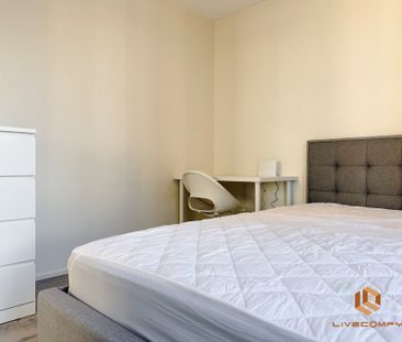 Melbourne CBD - Photo 2