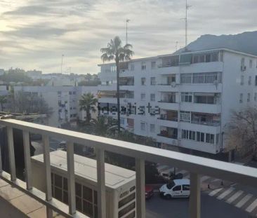 Alquiler de piso en Calle Galveston s/n - Photo 2