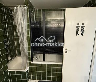 Luxuriöse, voll möblierte 3,5-Zimmer-Wohnung mit Balkon im 3. OG in... - Photo 6