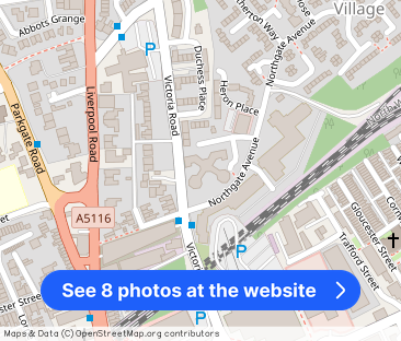 Kingfisher Court, Northgate Avenue, Chester, Cheshire, CH2 - Photo 1