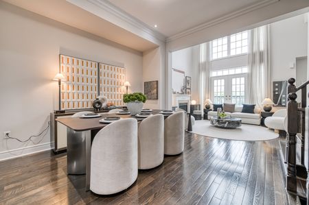 For Lease - 21 MACKENZIE'S STAND Avenue, Markham, Ontario - Photo 5