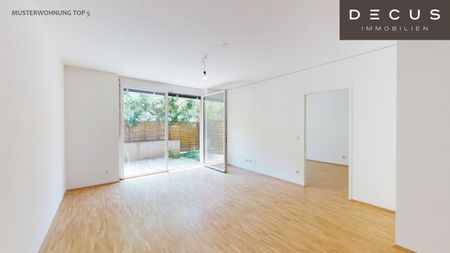 | 2-ZIMMERWOHNUNG MIT BALKON | NÄHE HAUPTBAHNHOF - Photo 5