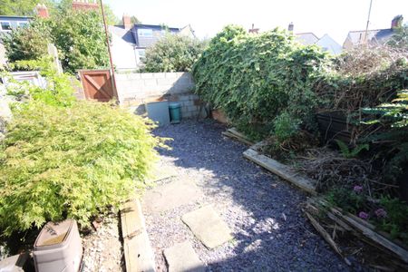 Tewkesbury Place, Cathays - Photo 2