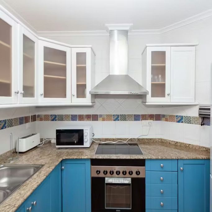 Carrer Sant Josep de Calassanç, Valencia, Valencian Community 46008 - Photo 1