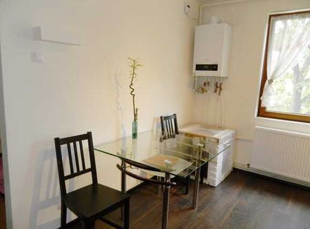 Apartament 2 camere, 50 mp, totul nou, AC, zona Interservisan - Photo 5