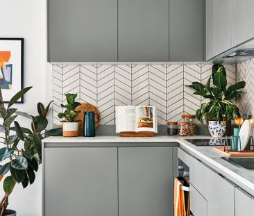 3 bedroom apartment to rent - Photo 4